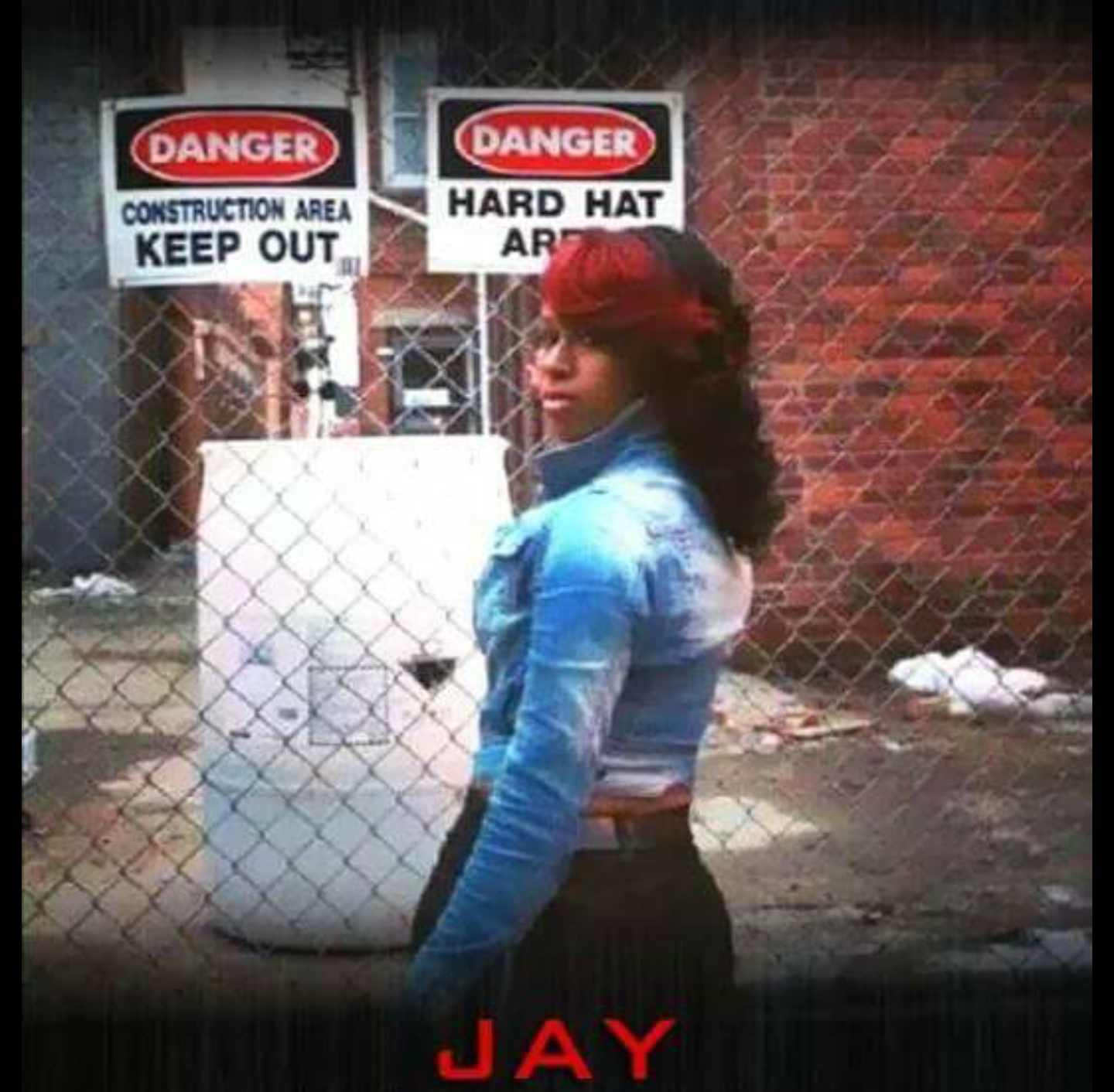 Jay Jay 
