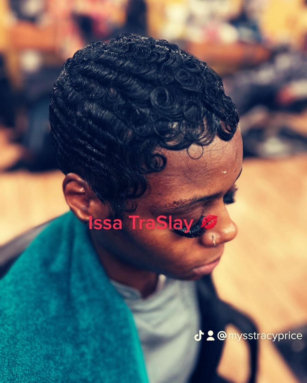 Issa TraSlay 