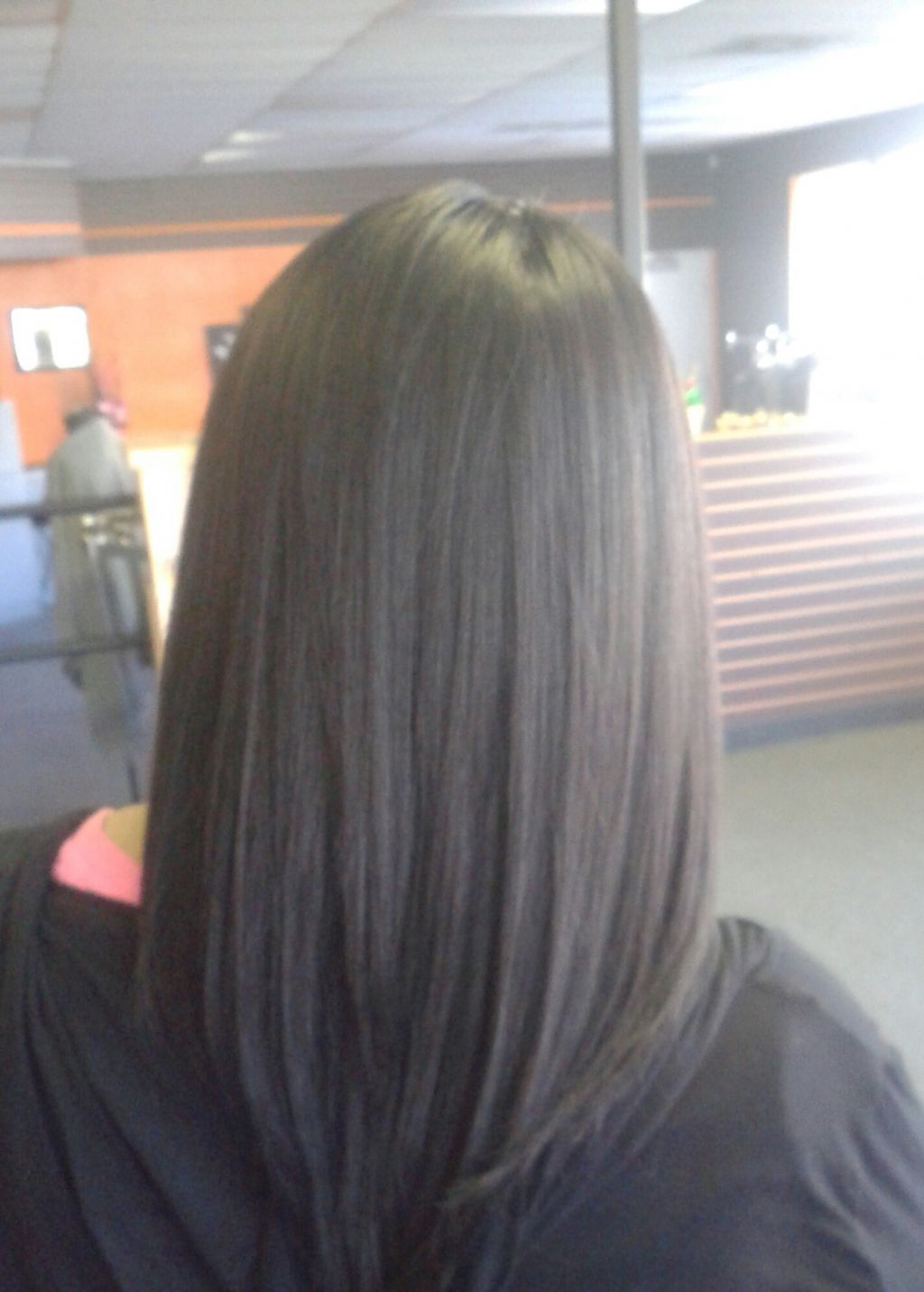 Sew in with Cut n Style!